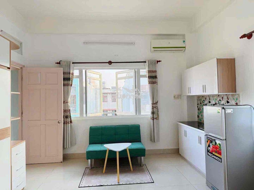 Cho thuê phòng kdc ven sông đối diện trường dh rmit - Ảnh 4