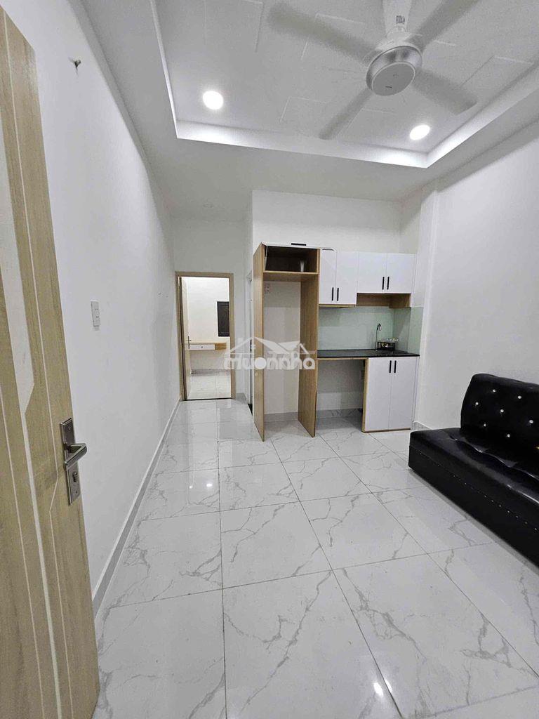 Cho thuê phòng studio - 1pn - 1pk - 1wc