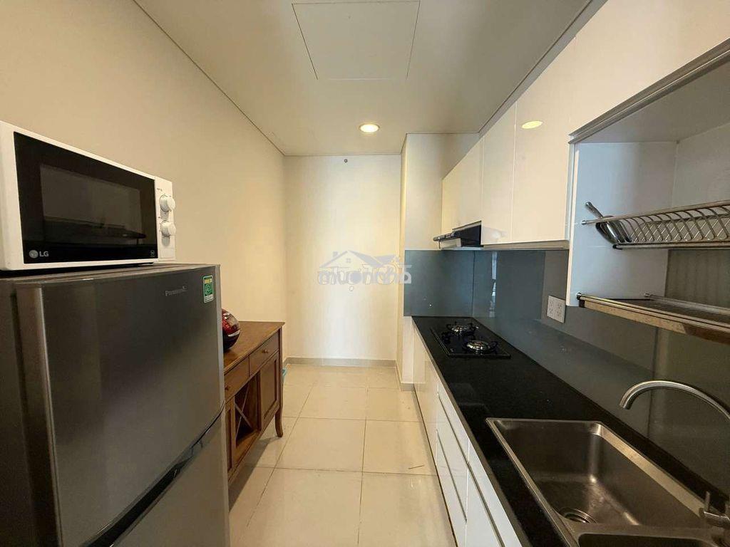 Sora 1 , căn 1 phòng ngủ full nội thất - Ảnh 3