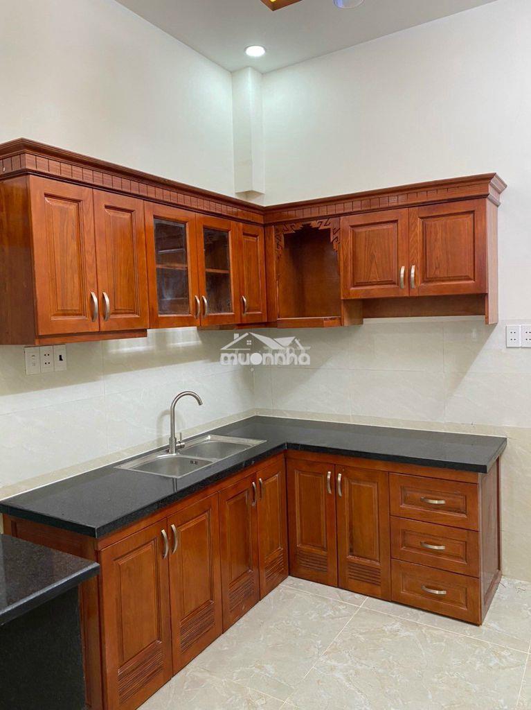 Cần cho thuê nhà 150/2a phạm văn bạch p.15 q.tân bình.  - Ảnh 4