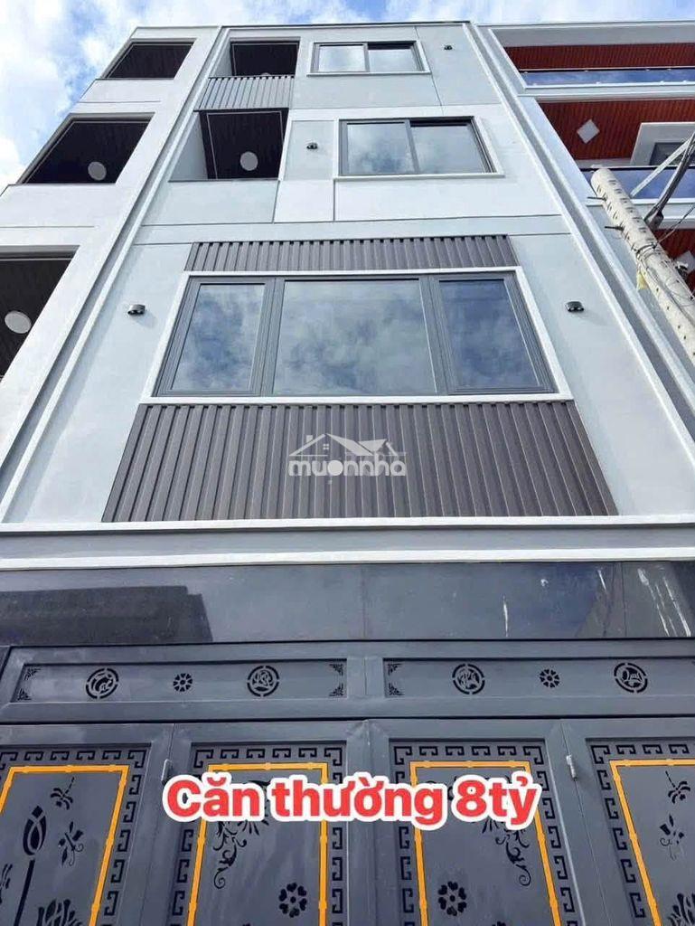 Bán gấp 2 căn nhà mới xây đường 475 phước long b - Ảnh 2