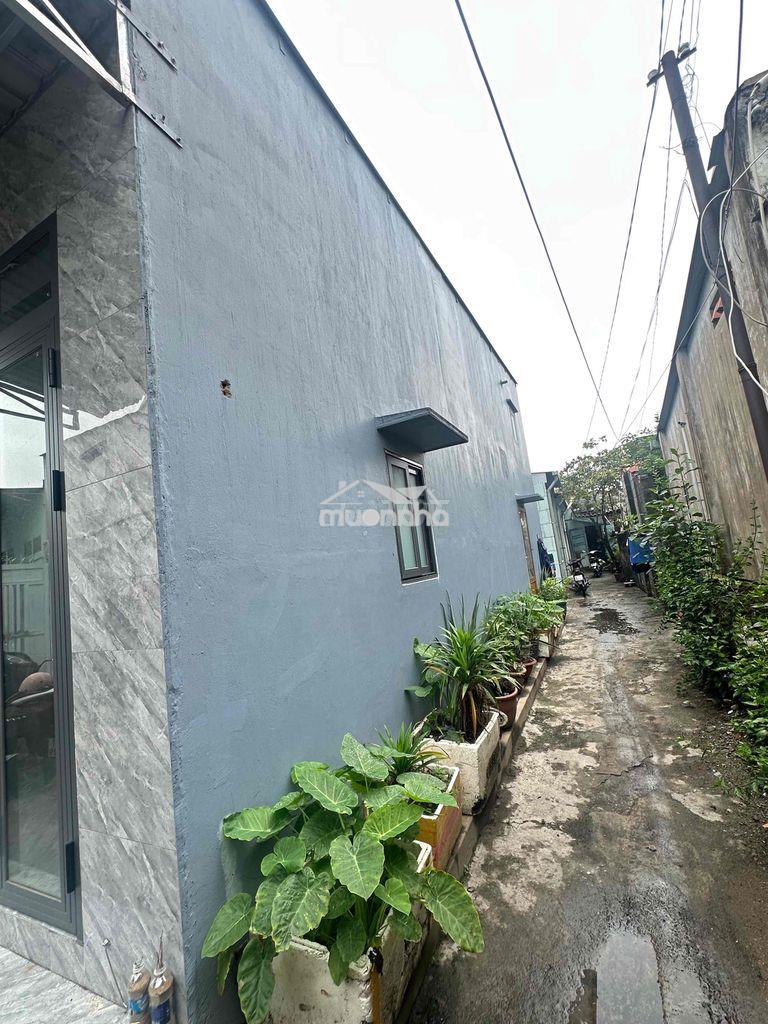 Cho thuê nhà 55m2, 2pn, phường dĩ an, nhà mới - Ảnh 3