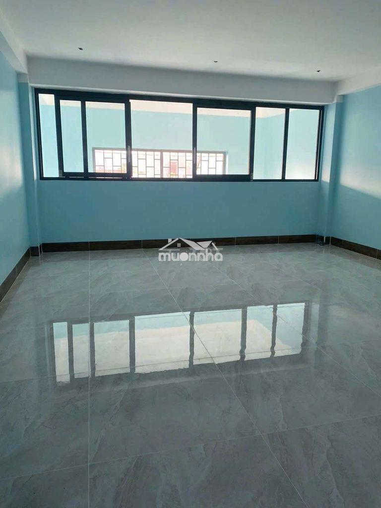 Bán nhà xẹt nguyễn thị ngâu, thới tam thôn. 4 tầng. giá 5.2 tỷ - Ảnh 4
