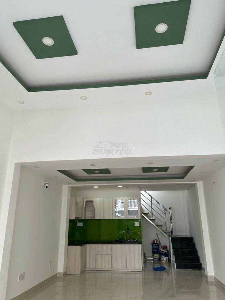 Cho thuê nhà nguyên căn sạch đẹp, thoáng mát, giá tốt - 4