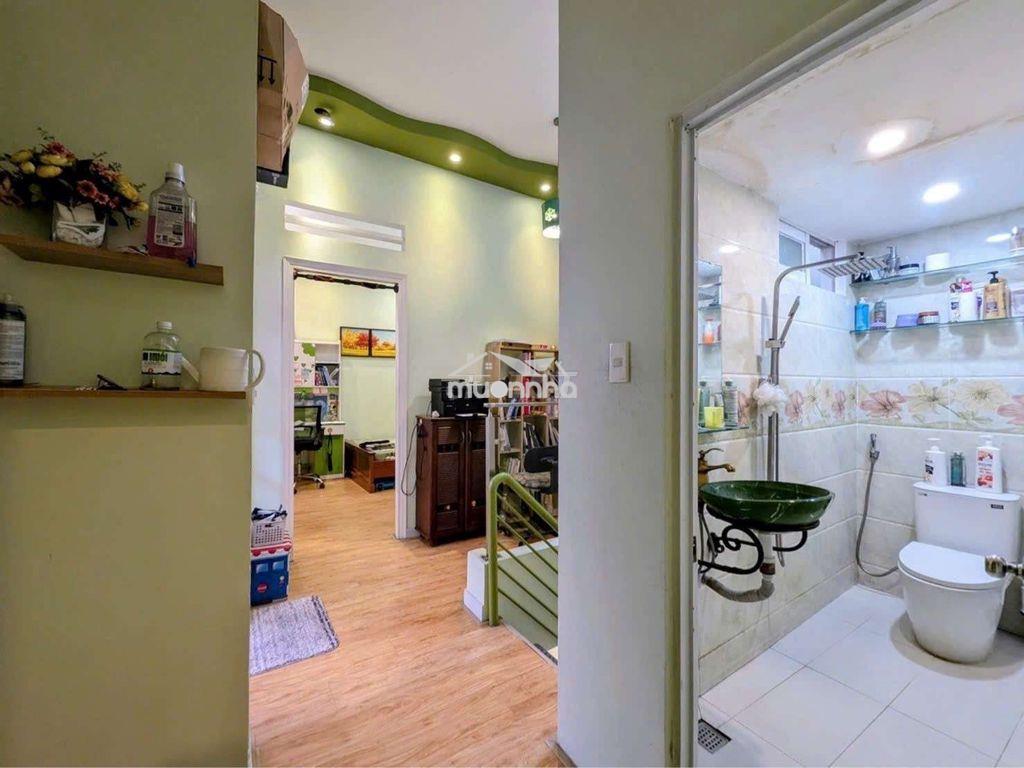 5,88 tỉ - 51m2 -  nguyễn kiệm , p.3, gv - Ảnh 4