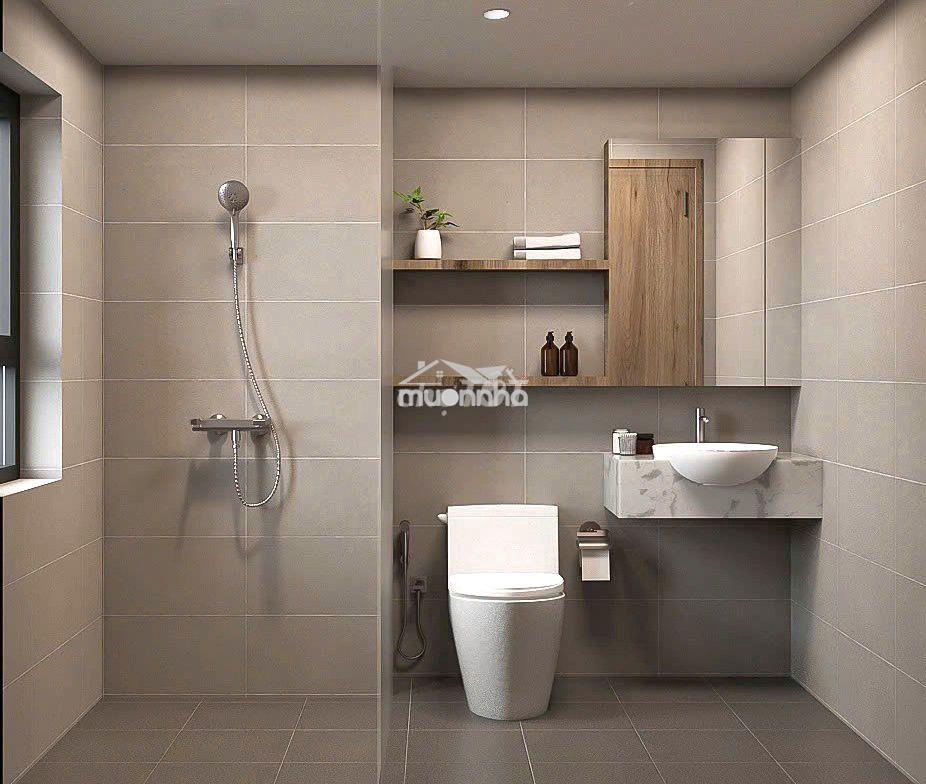 Căn hộ 2pn-2wc bcons aria ngay làng đại học tp.hcm chỉ từ 2,5 tỷ  - Ảnh 4