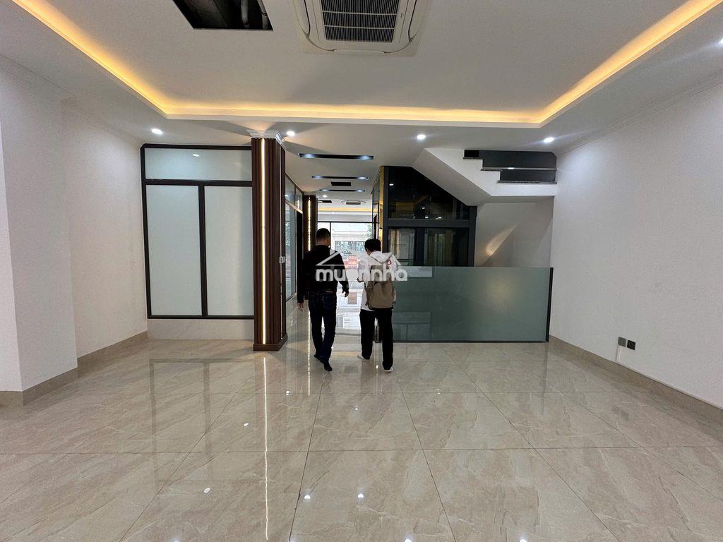 Cho thuê sàn văn phòng him lam vạn phúc, 90 m2/tầng như hình - 2