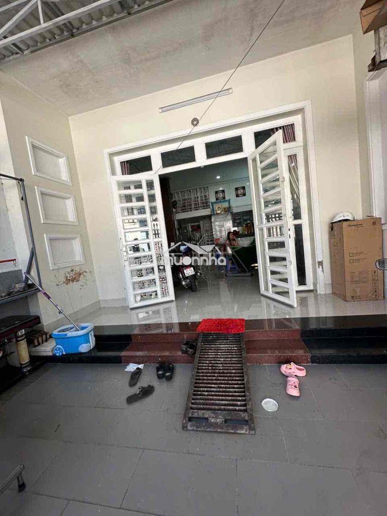Nhà cấp 4 đẹp - Ảnh 3
