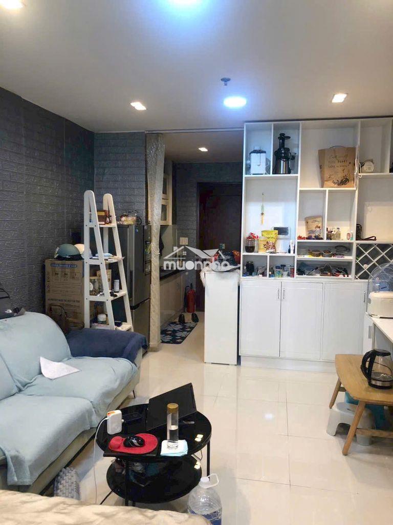 Bán studio sky center phổ quang 35m2 chỉ 2.95 tỷ  - Ảnh 2