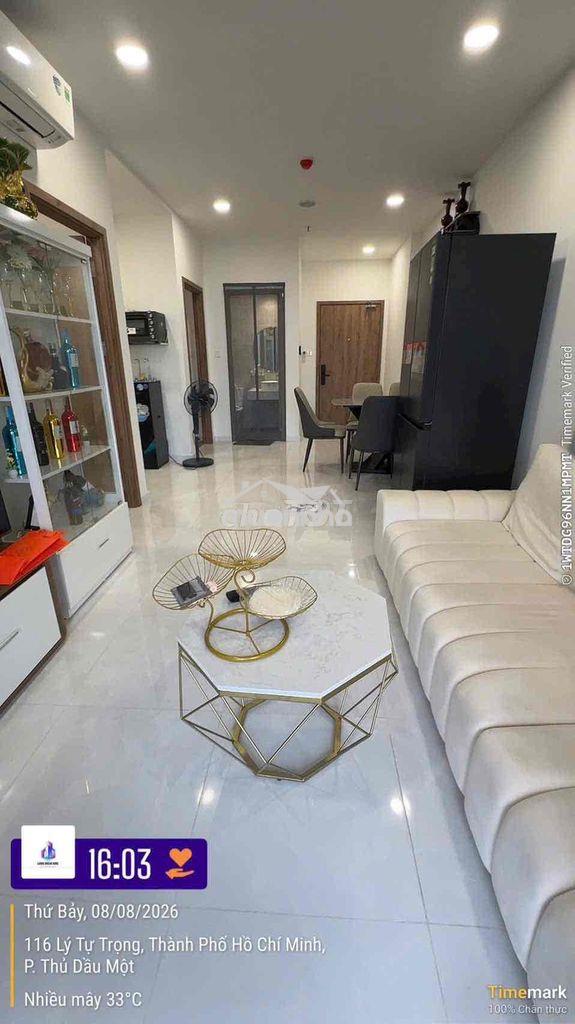 Cho thuê căn hộ the maison 1pn 2pn 3pn - Ảnh 2