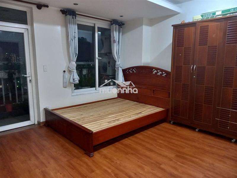 Bán chung cư ruby garden 2pn 2wc sổ hồng rồi giá  3.27 tỷ 