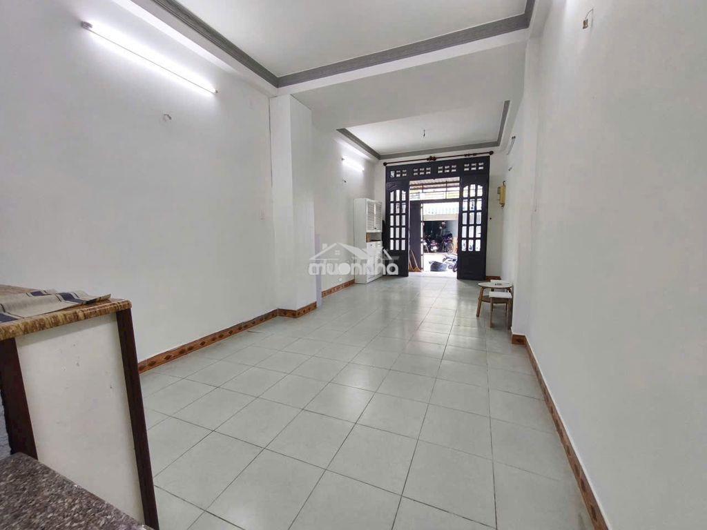 Mặt tiền kinh doanh bùi quang là 60m2 1 trệt 2 lầu sân thượng 5 pn - Ảnh 4