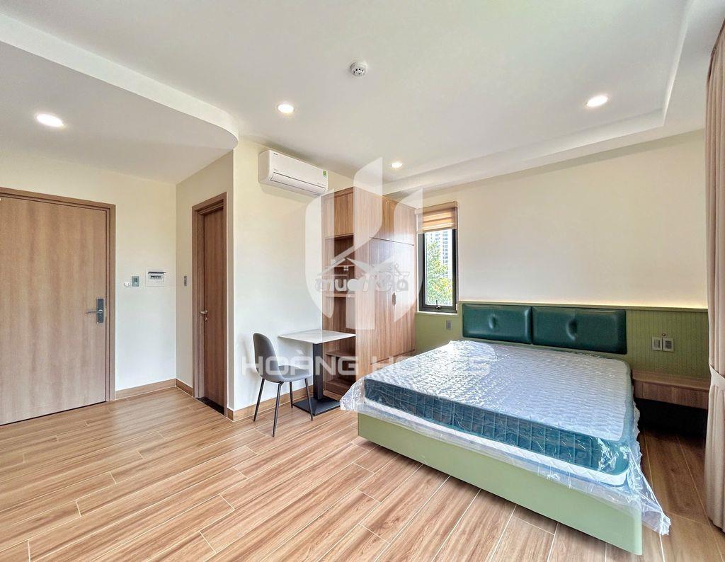 Cho thuê căn hộ mới gần global city - Ảnh 3