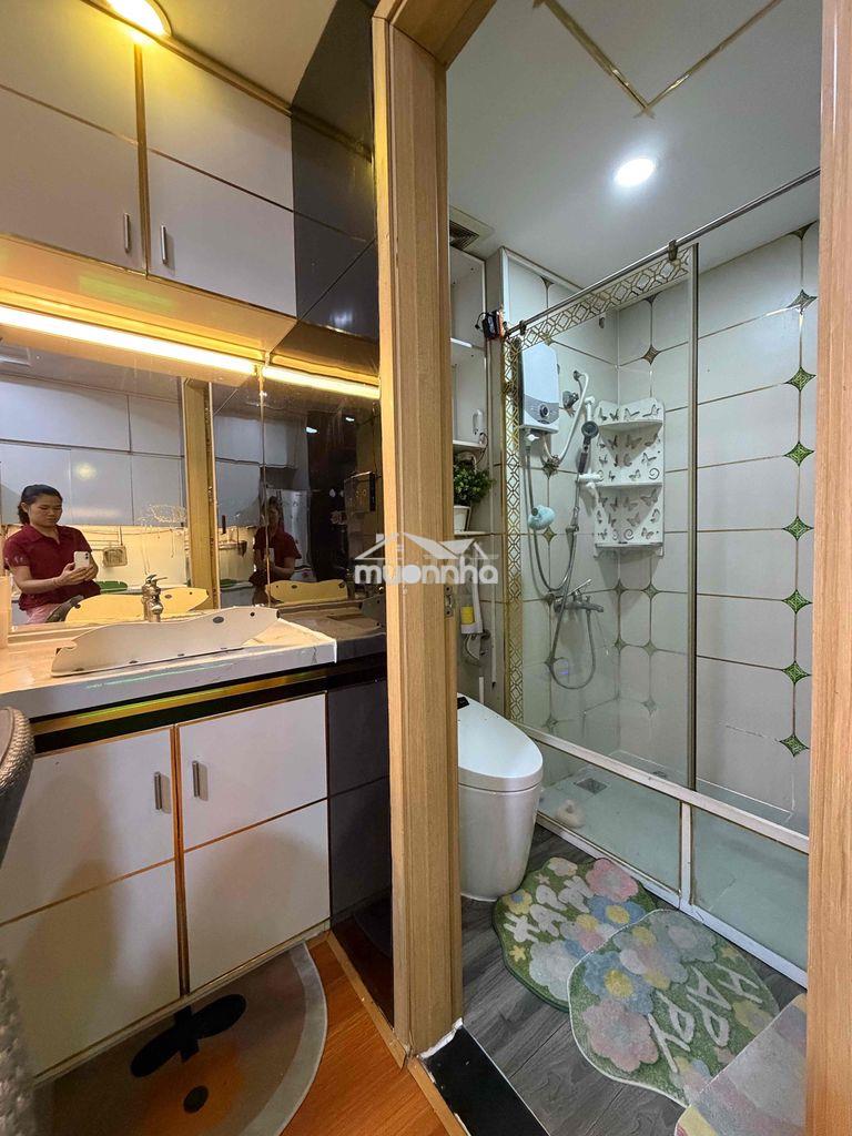 An gia star nhà mới toanh 2pn full nội thất - Ảnh 3