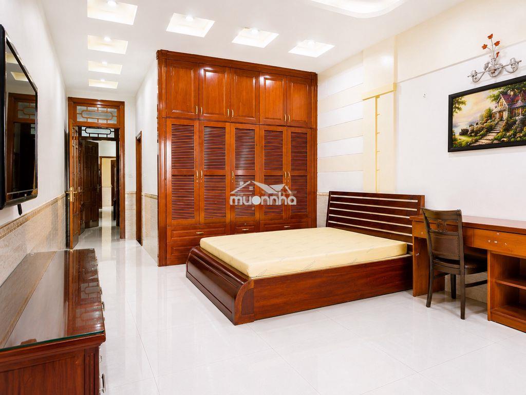 Studio 40m² ac01 – bếp riêng, ban công, bồn tắm  – 6,5 triệu - Ảnh 3