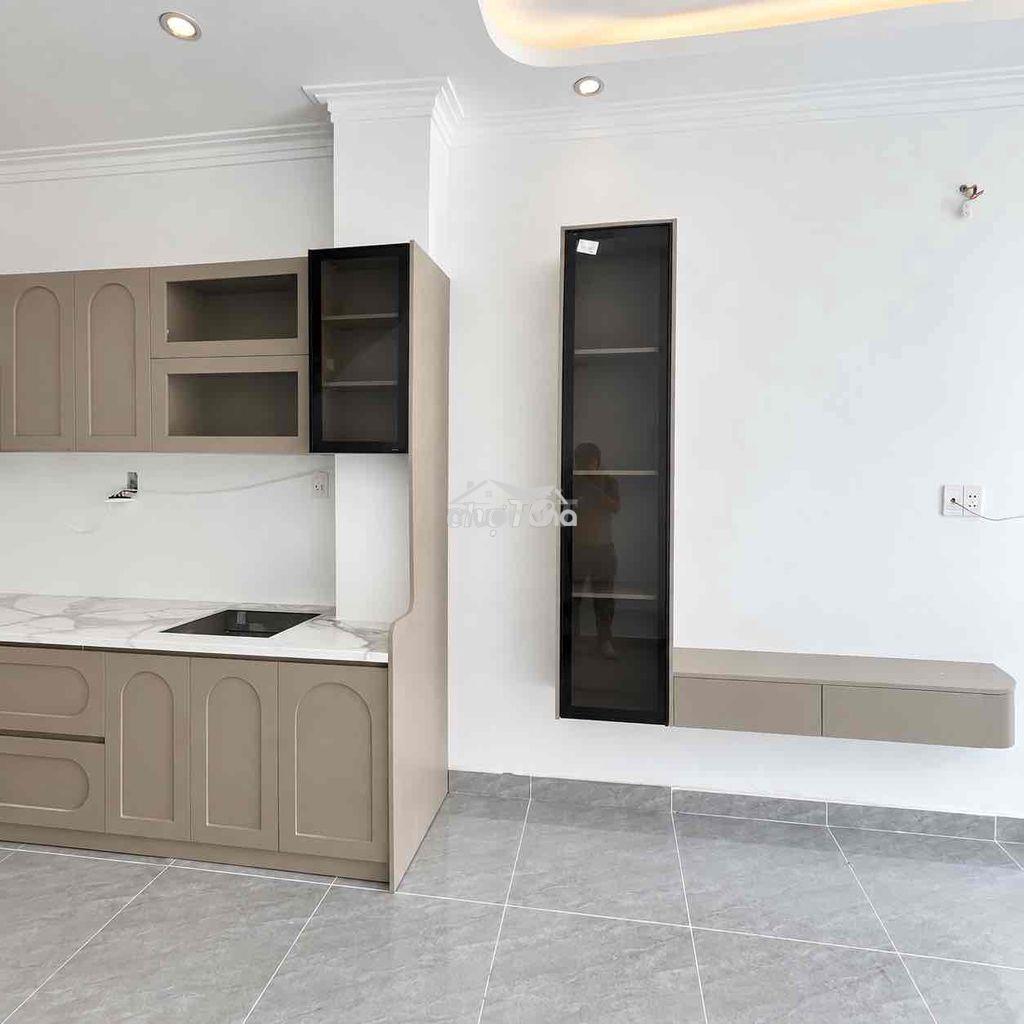 Nhà 2 lầu đẹp – 3 phòng ngủ – giá chỉ 8 triệu/tháng - Ảnh 4