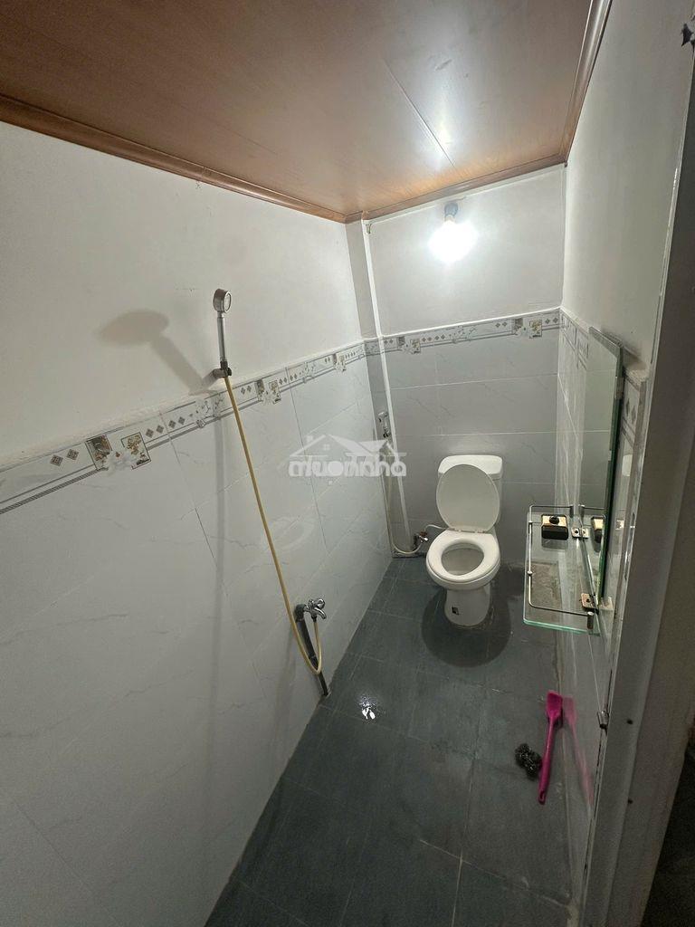 Nhà nguyên căn mới  hẻm đường nguyễn văn quỳ ngay cầu phú mỹ - Ảnh 4