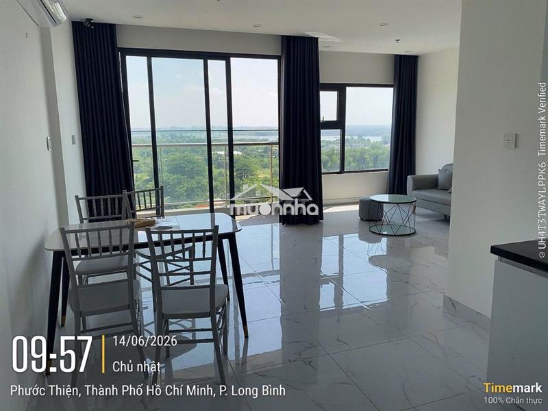 Bán căn 2pn+ 69m² beverly solari - vinhomes grand park, giá tốt