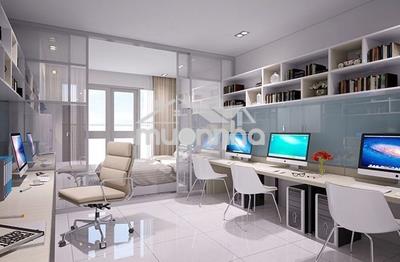 Căn hộ ascent lakeside, 70 ng văn linh, tân thuận tây, q7, 50m2, 11tr - Ảnh 3