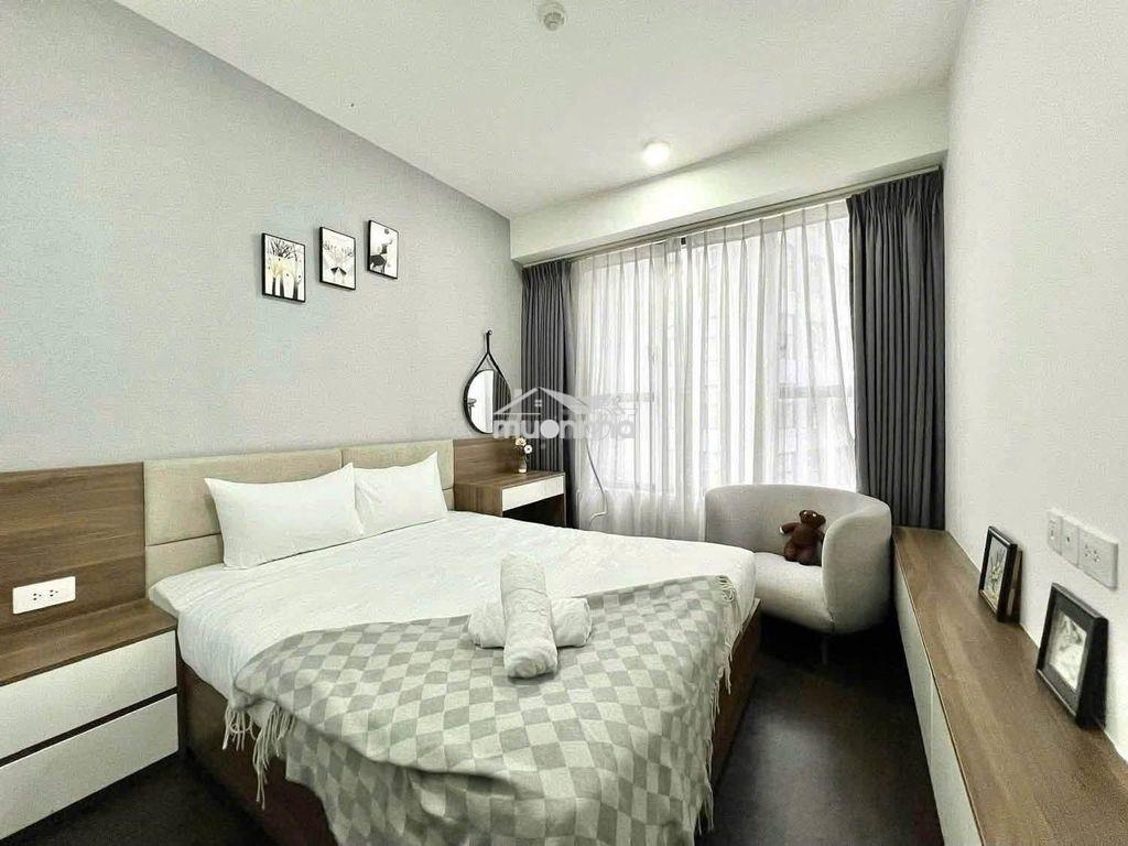 Cho thuê căn hộ saigon asiana nguyễn văn luông, 2pn giá 11tr/tháng - 4
