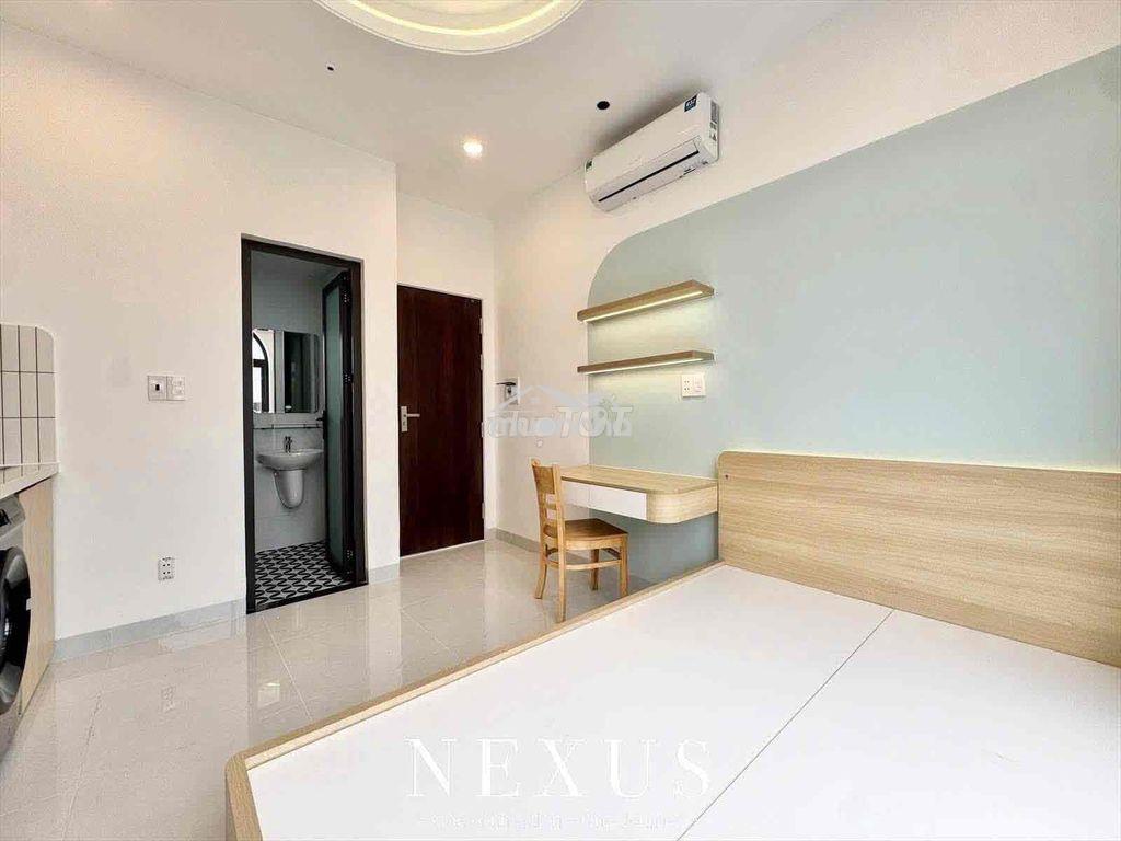 💢Mới khai trương - ban công - cửa sổ - đầy đủ nội thất - lê thị riêng - Ảnh 3