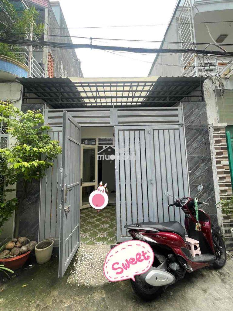 Cho thuê nhà 254/5/110 lê văn thọ p11 gò vấp tphcm - Ảnh 2