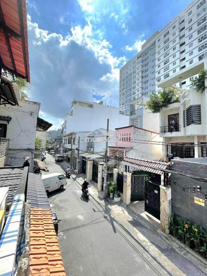 Nhà đường số 79 tân quy q7, 63m², gần trường học, chợ và công viên - Ảnh 4