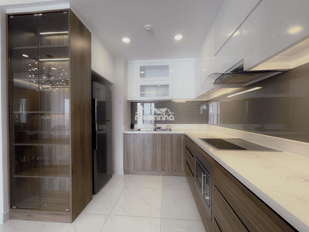 Chuyên cho thuê nhiều căn hộ sunrise cityview studio,1pn,2-3pn quận 7 - Ảnh 2