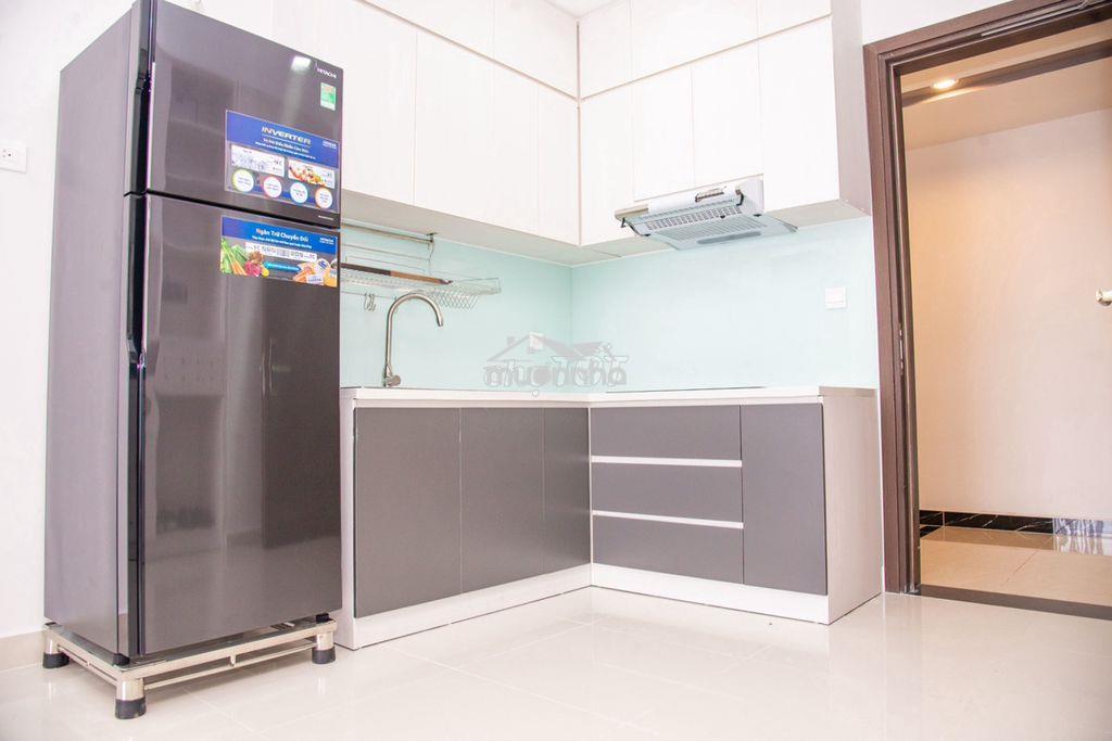 🔥 Hàng hiếm lõi quận 1 - chung cư thế hệ mới 86m2, 2pn   giá 6 tỷ - Ảnh 2