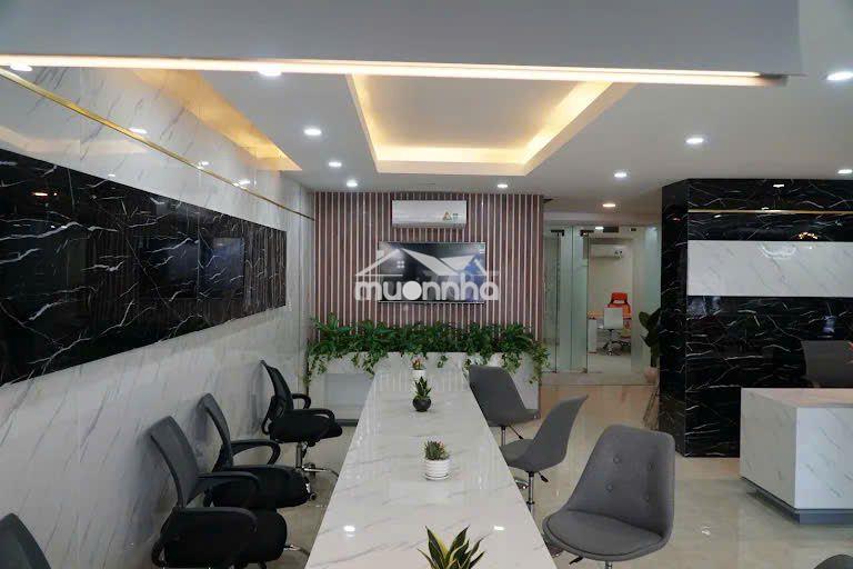 Mặt tiền lê hồng phong q10 *** | 8x25m | hầm + 6 tầng chỉ 190tr - Ảnh 4