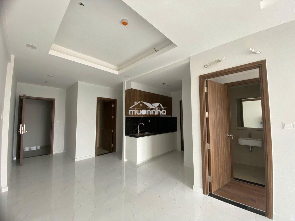 Vào ở ngay căn 2pn 5tr mới tại opal skyline thuận an - Ảnh 3