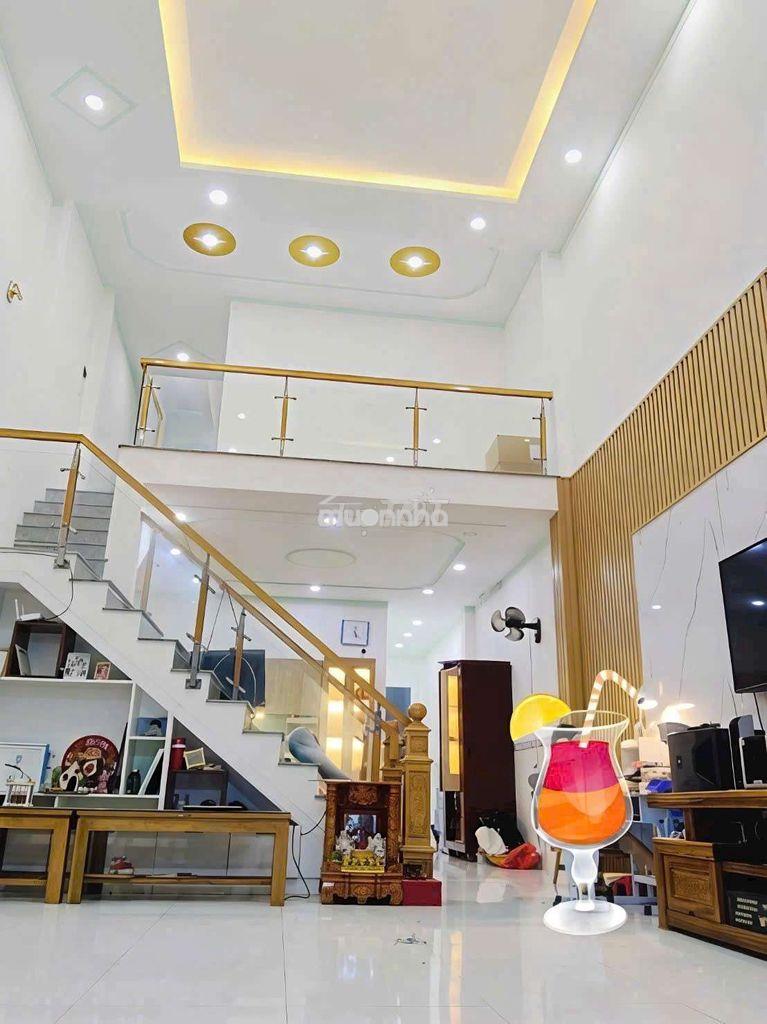 Bán nhà số riêng gần chợ kp4 phường trảng dài, tp biên hòa, đồng nai - Ảnh 4