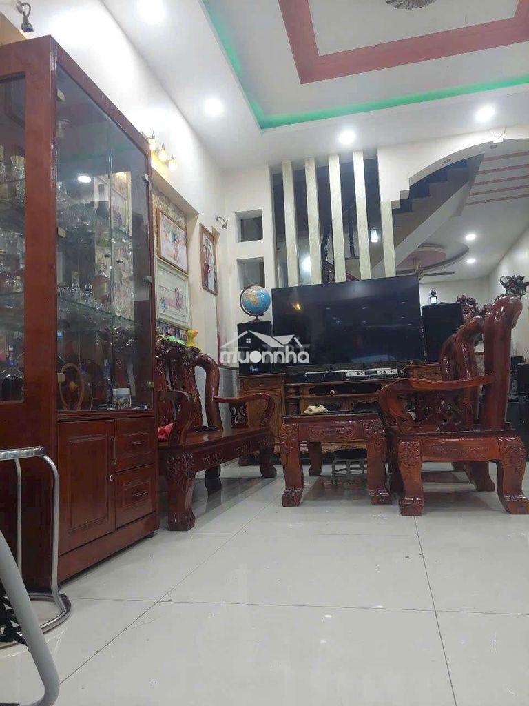 Nhà phố kdc gần bigc go vào 500m, phường đông hòa, tp dĩ an - Ảnh 3