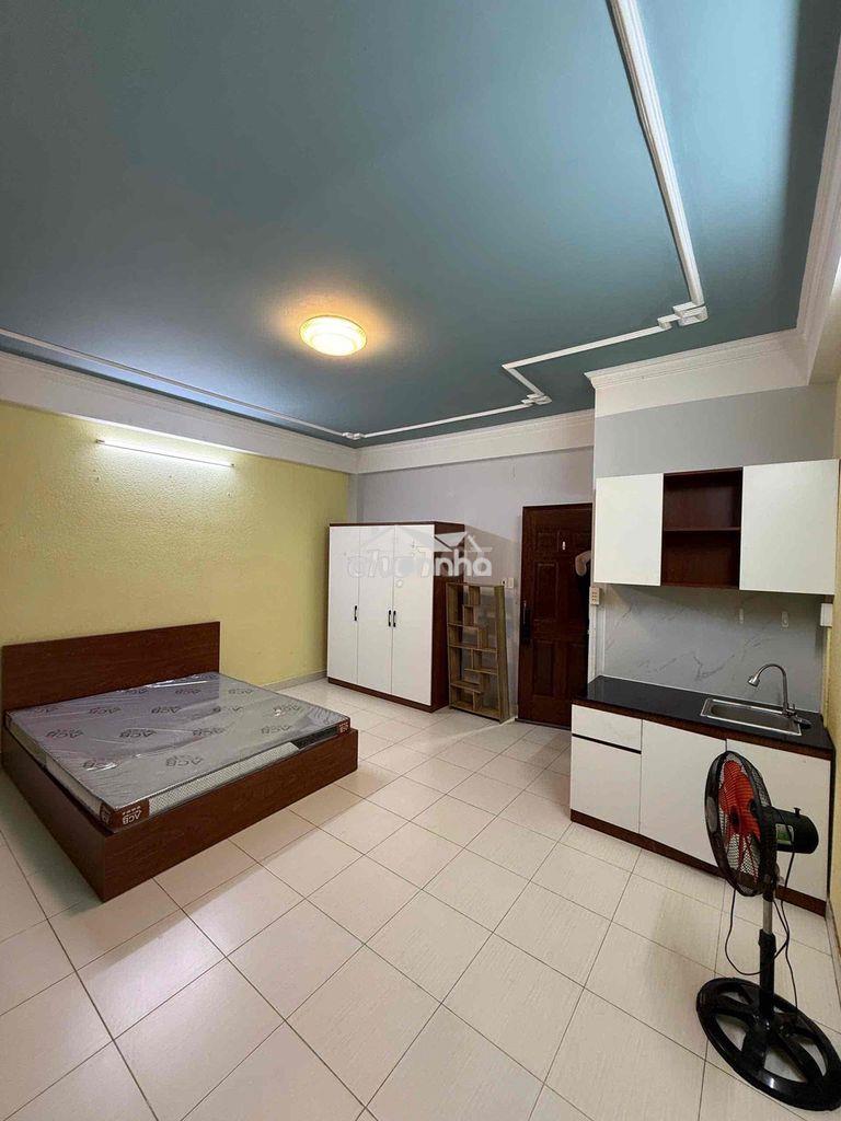 Chính chủ cho thuê phòng full nội thất - Ảnh 2