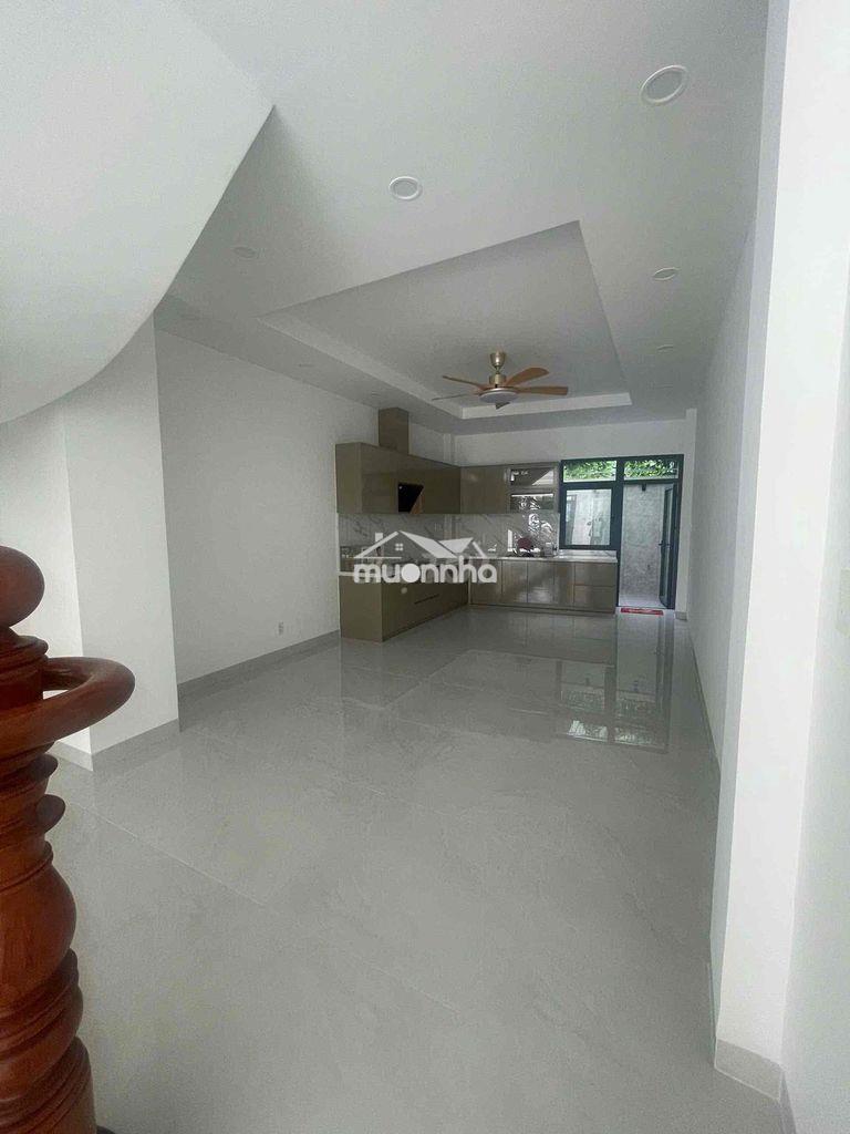Cho thuê nhà khu vip đồng bộ tô hiệu. 4x18m trệt 2 lầu st 5pn,6wc - Ảnh 2