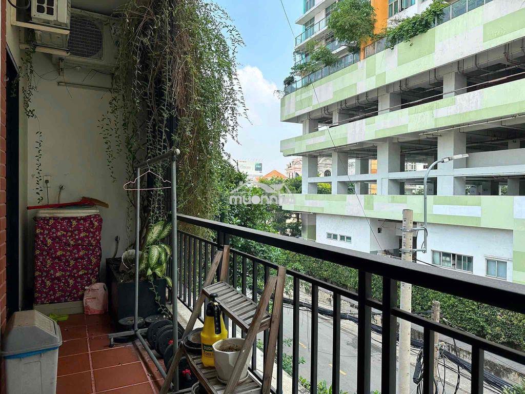 ✅Sắp trống 1pn siêu nét - ban công view chill - nội thất xịn - 4
