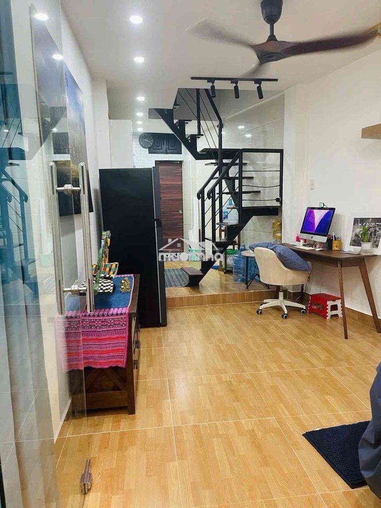 Bán nhà bình thạnh- gần quận 1 - Ảnh 4
