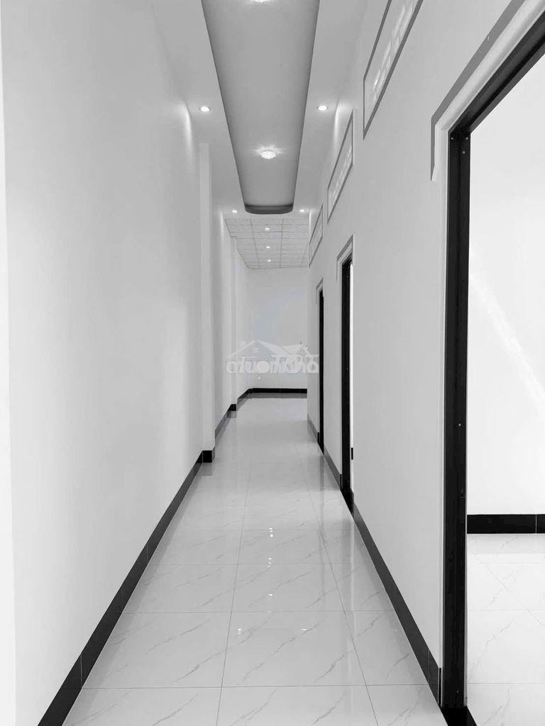 Cần tiền chủ bán gấp căn nhà 144m2  tân an hội củ chi chỉ 900tr - Ảnh 4