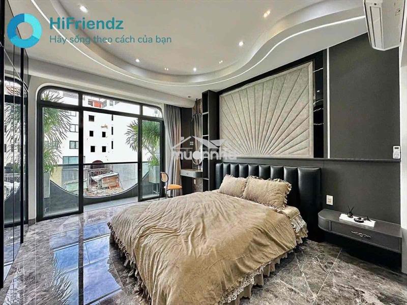 Ch dương quảng hàm  – chỉ còn đúng 2 phòng cuối cùng!