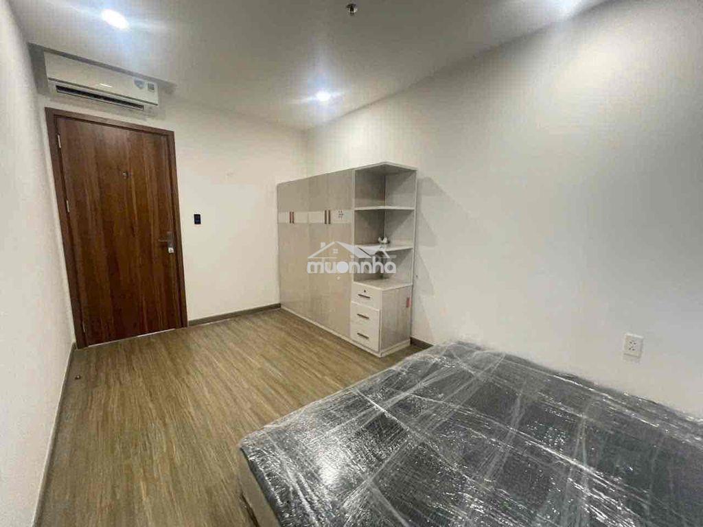 1pn nội thất như hình 6,5tr happy one central thủ dầu một - Ảnh 3