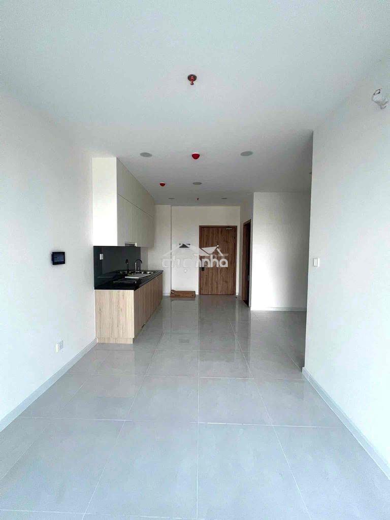 Cho thuê căn hộ 1pn chung cư the maison - Ảnh 2