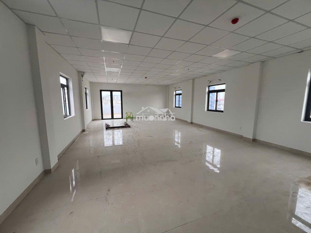 Cho thuê tòa nhà văn phòng , bình thạnh - Ảnh 2