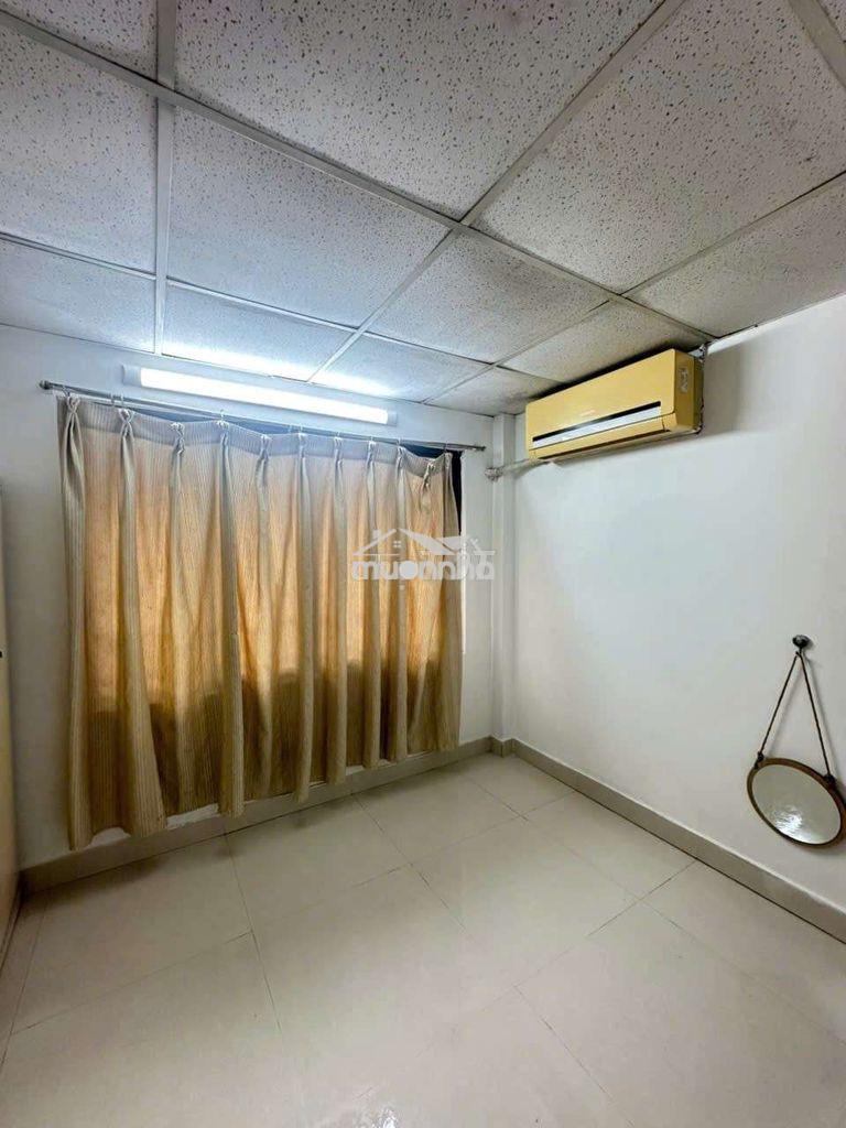 Nhà 3 phòng gần chợ hoà hưng - Ảnh 2