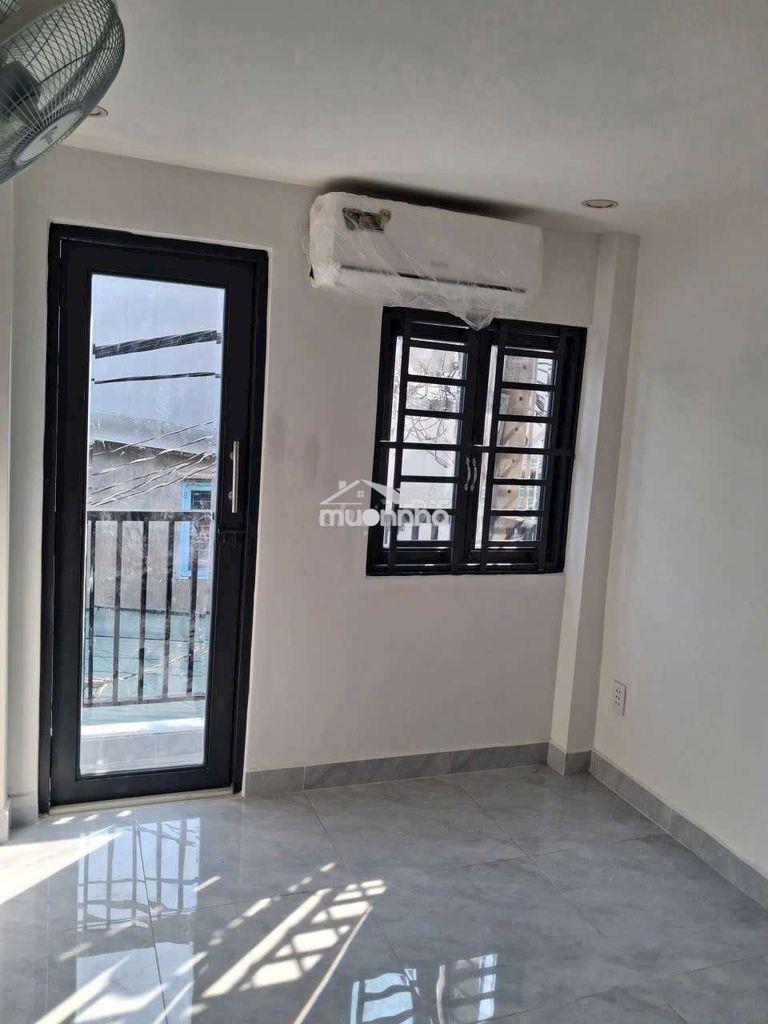 🔥 2,58 tỷ – nhà mới q11 – hẻm 6m – cách mt 20m – 3 tầng – 2pn - Ảnh 3