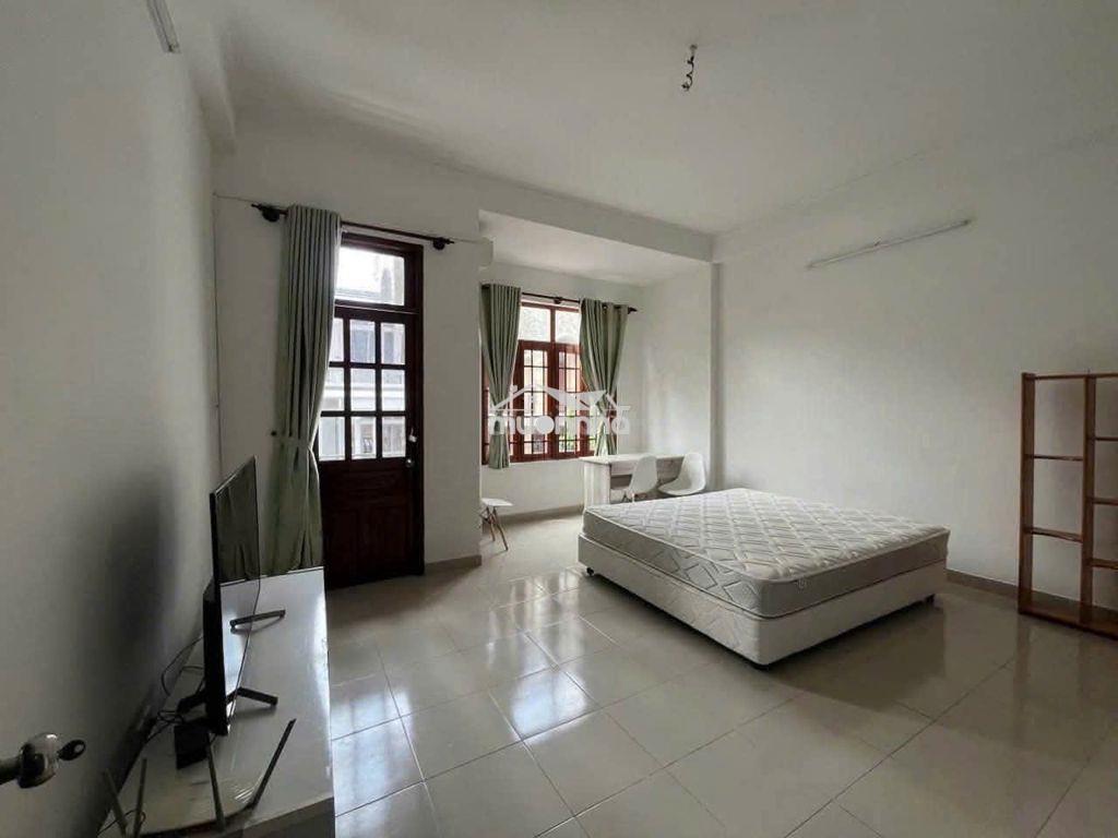 Nhà đường hoàng văn thụ diện tích: 5x15m trệt 2 lầu cho thuê - Ảnh 2