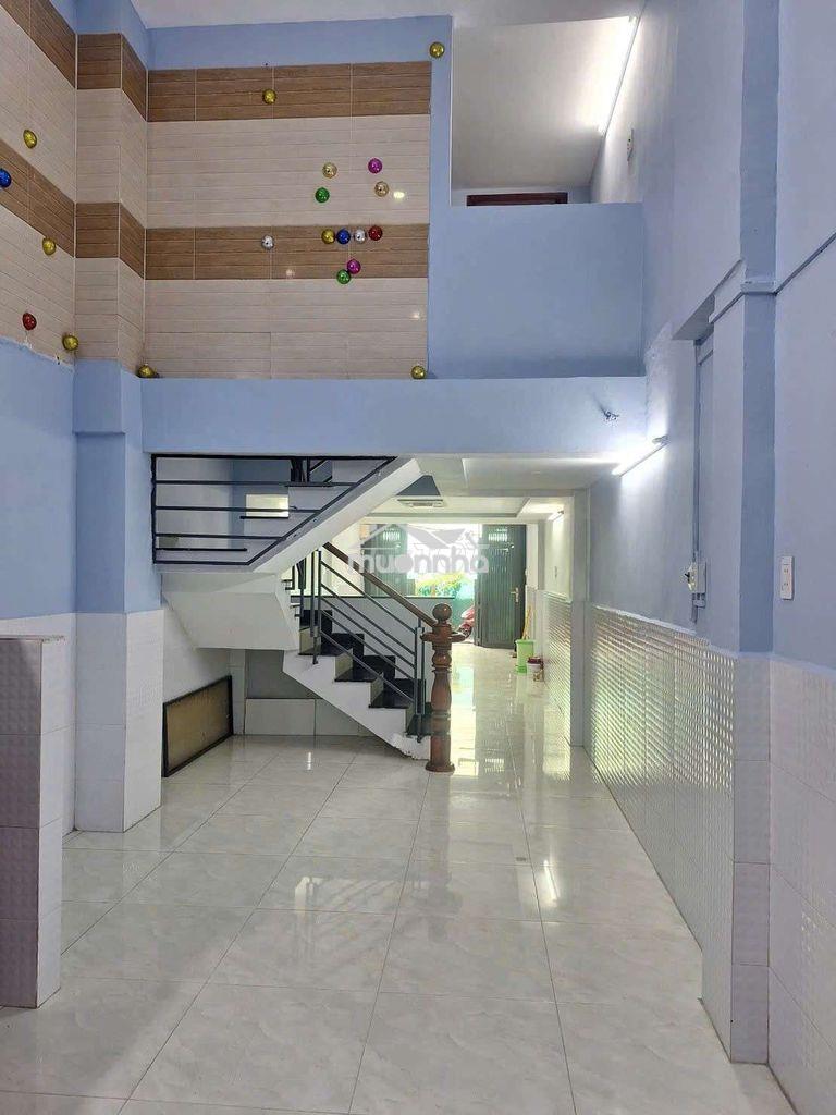 🏠🏠 Cho thuê nhà mới đường nguyễn văn đừng, p6, q5 - Ảnh 2