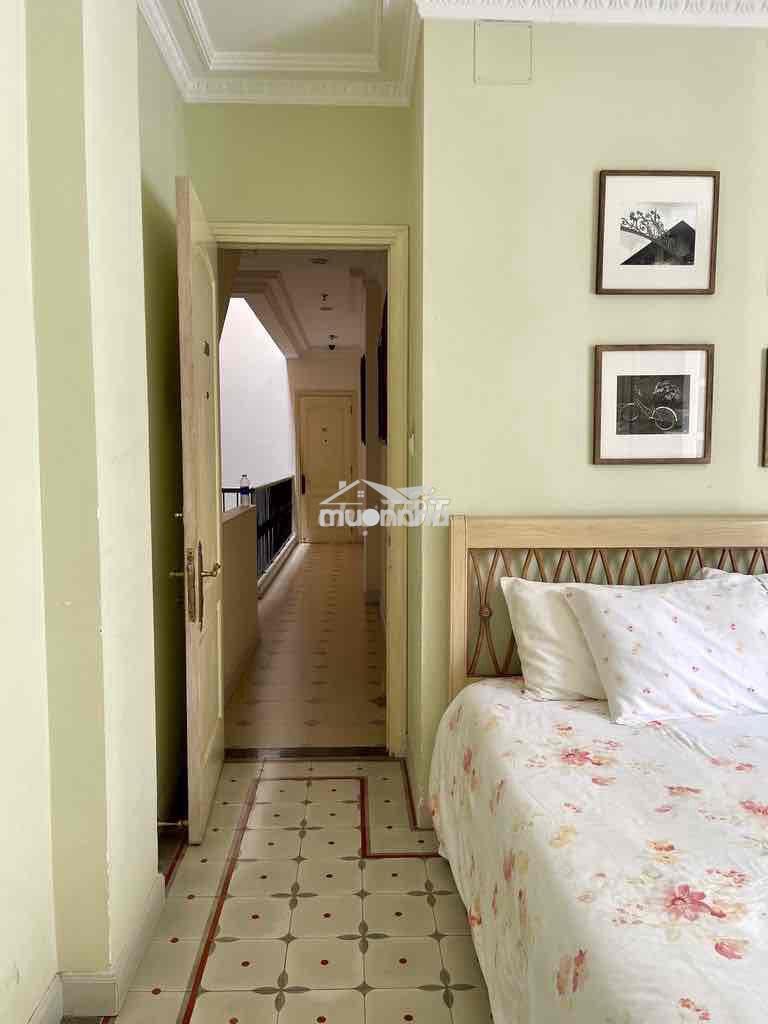 Phòng trong village đối diện công viên lê thị riêng cmt8 quận 10 - 3