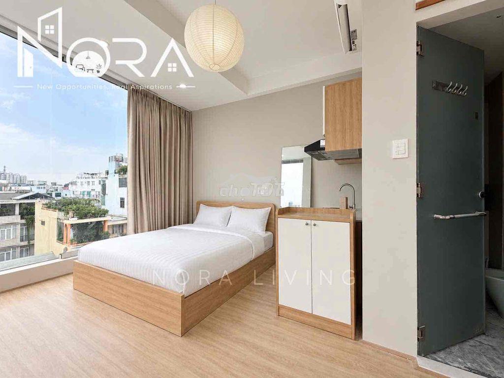 Khai trương căn hộ mới 100% full nội thất,thang máytô hiến thành q10 - Ảnh 2