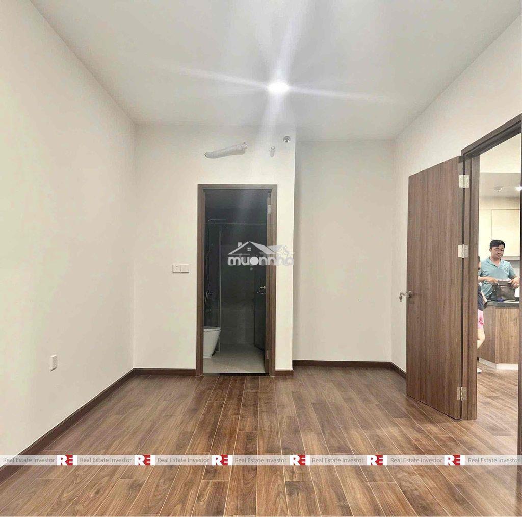 Cho thuê căn góc - 80m2 (2pn /2wc ) mới tinh tại akari city phase2 - 4