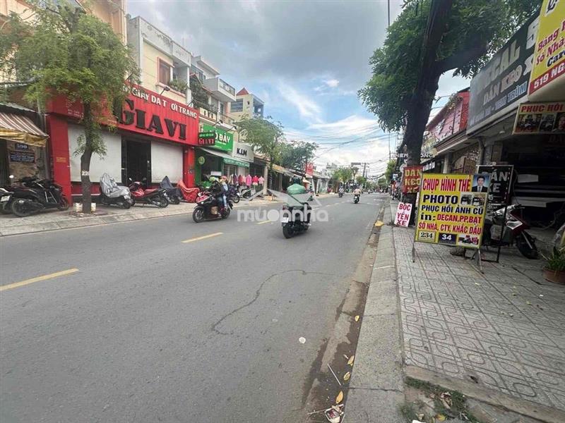 Nhà đẹp nguyễn văn quá – 4x14m – 3pn – hẻm xe hơi –3.x tỷ